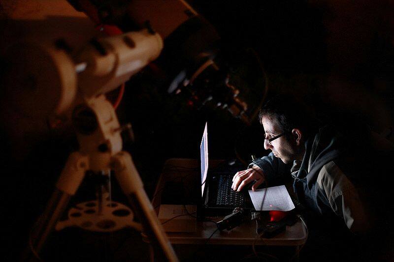 Primary Image for EA1FSG