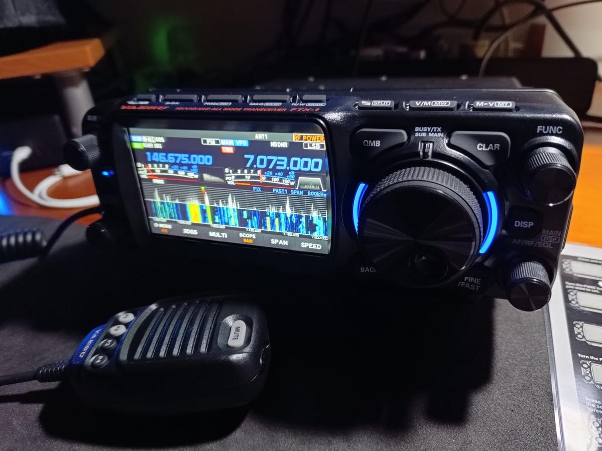 Primary Image for EA1IG