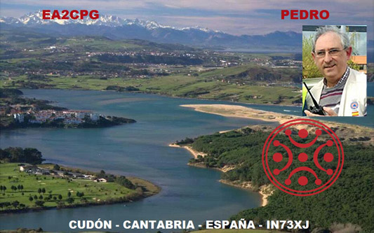 Primary Image for EA2CPG