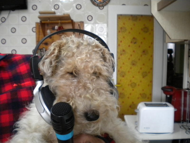 Primary Image for EA2FBG