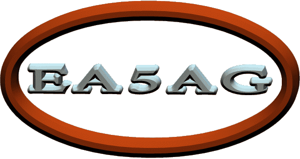Primary Image for EA5AG