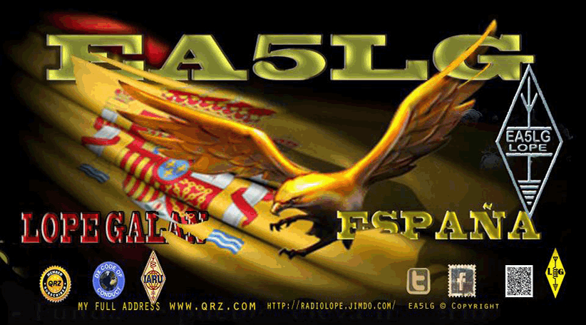 Primary Image for EA5LG