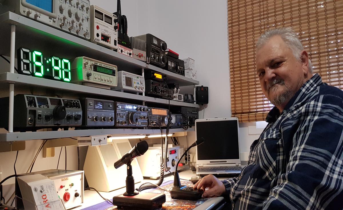 Primary Image for EA7ARG