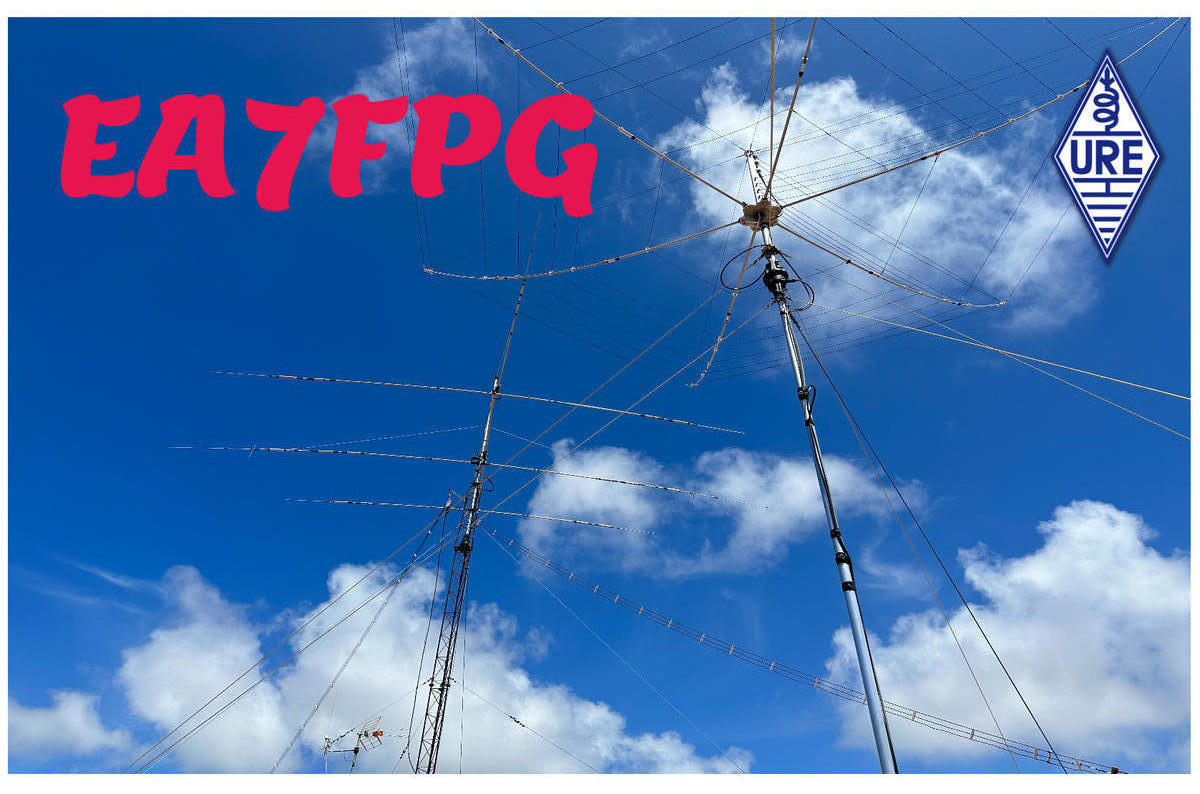 Primary Image for EA7FPG