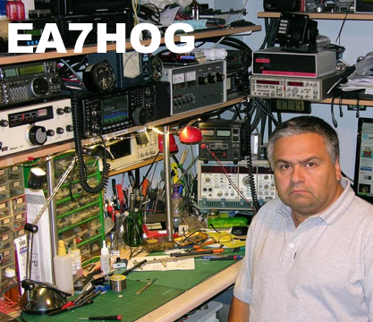 Primary Image for EA7HOG