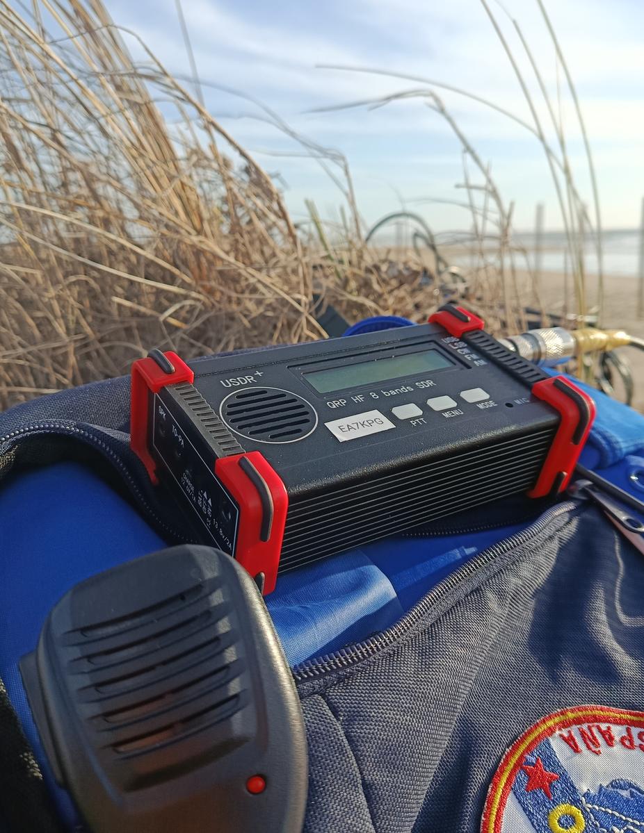 Primary Image for EA7KPG