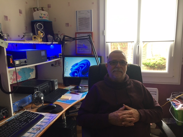 Primary Image for F4JFG