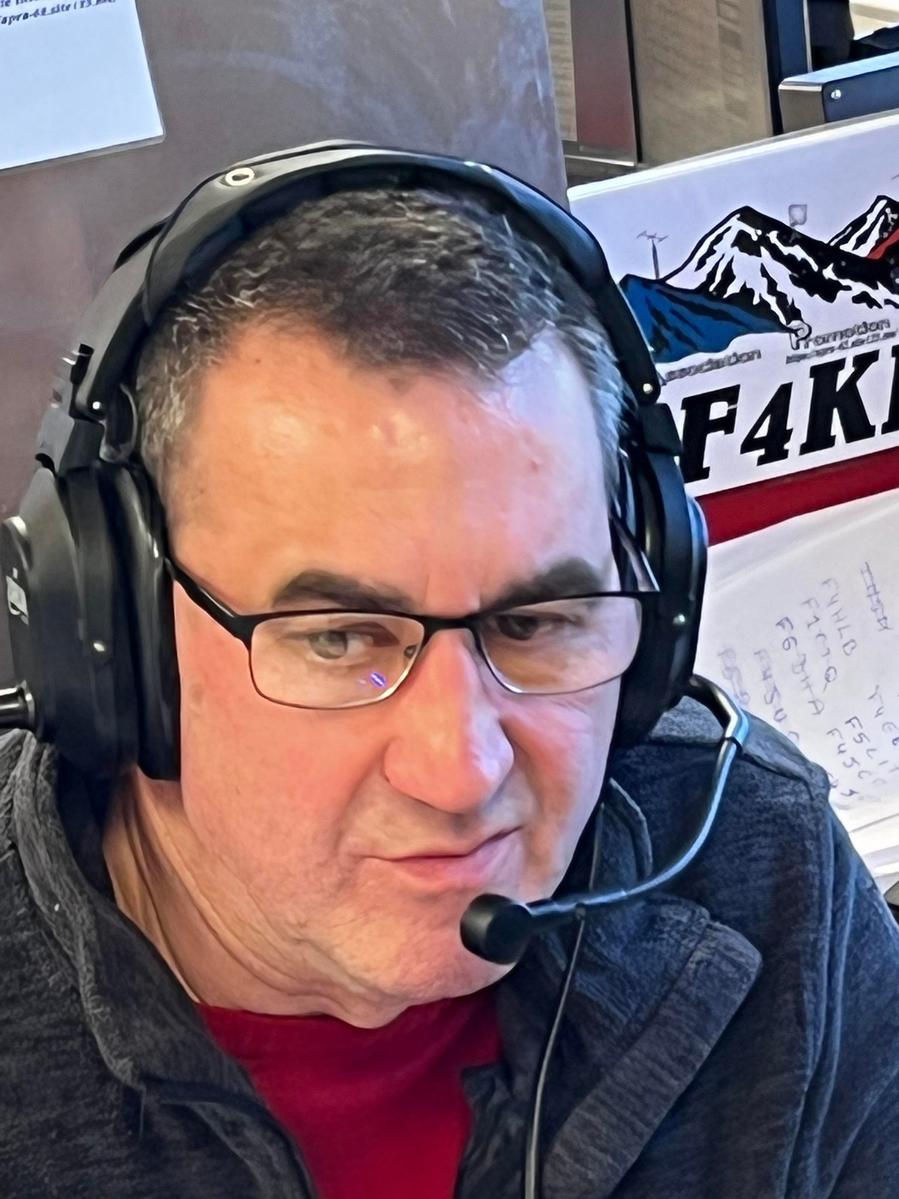 Primary Image for F4JUG