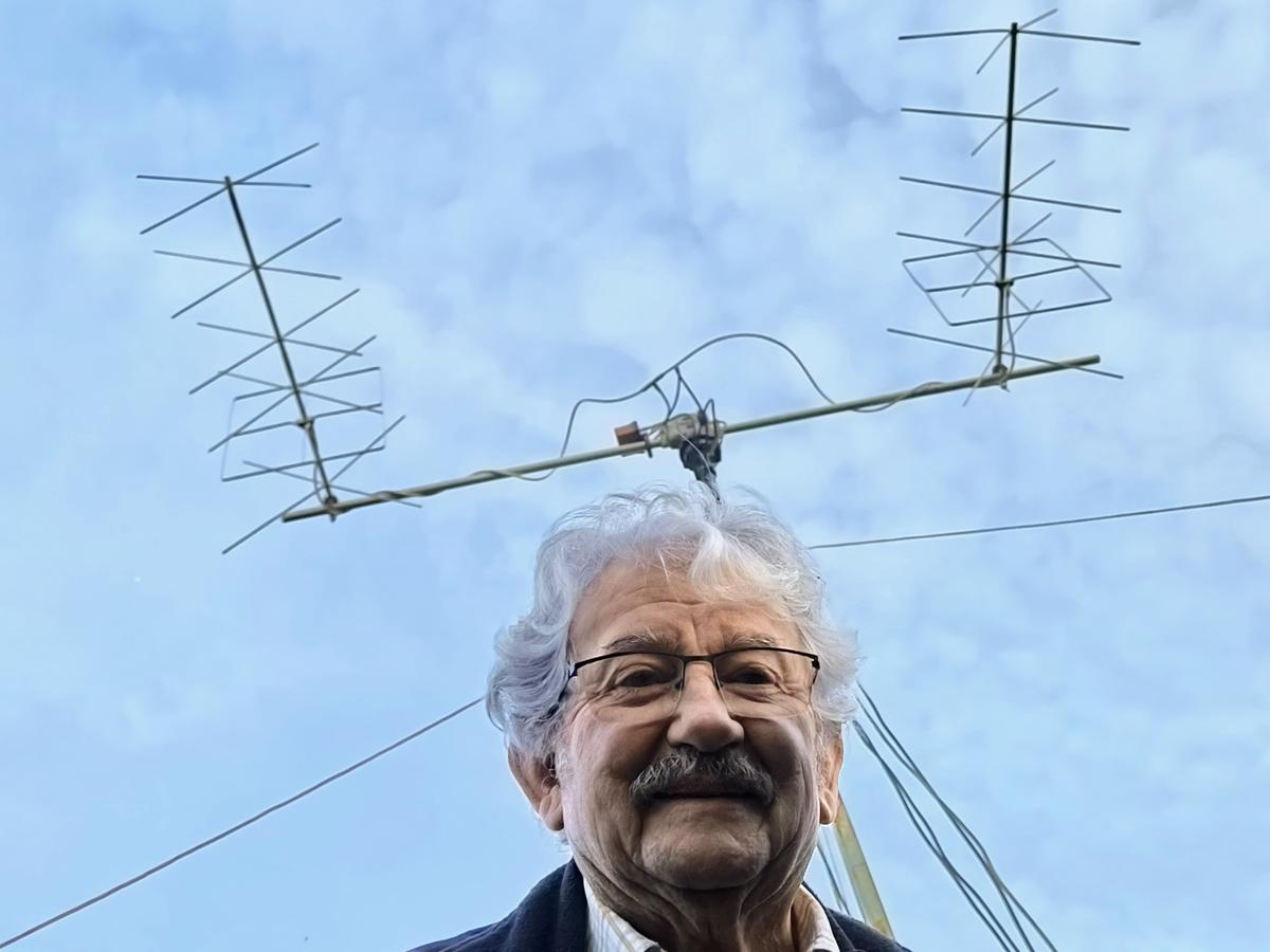 Primary Image for F4LCG