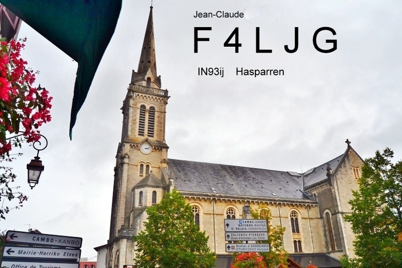 Primary Image for F4LJG