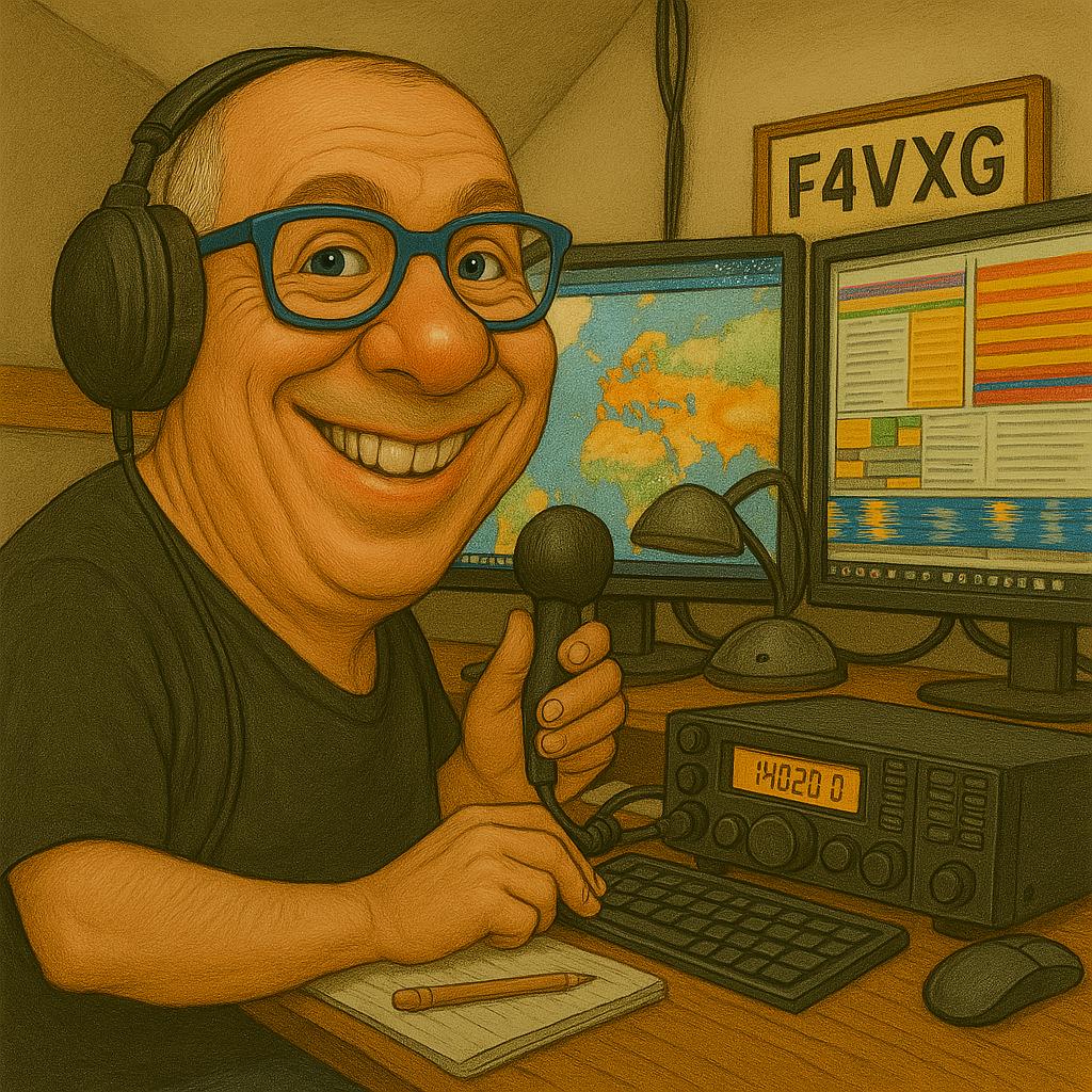 Primary Image for F4VXG