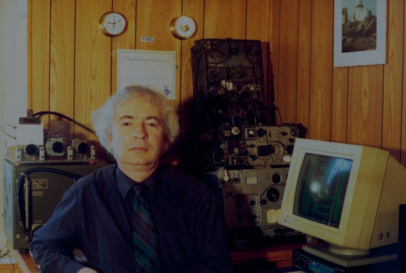 Primary Image for F5YG