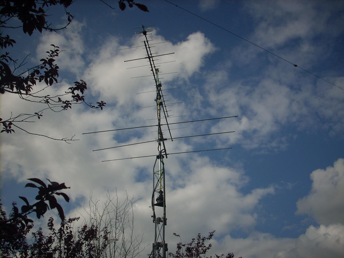 Primary Image for F6BQG