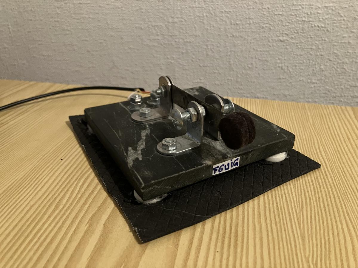 Primary Image for F6UIG