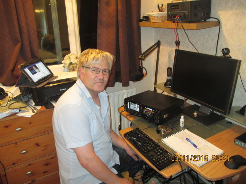 Primary Image for G0UDG