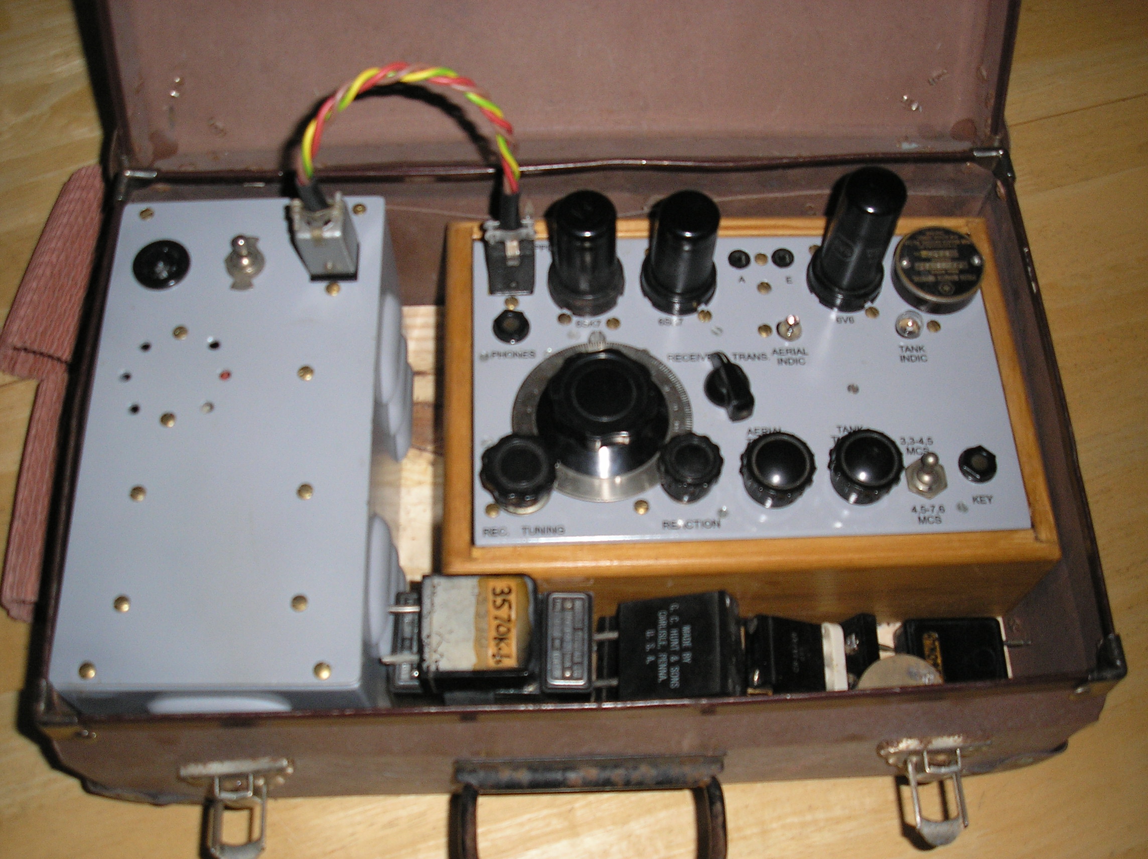G4jgg Callsign Lookup By Qrz Ham Radio