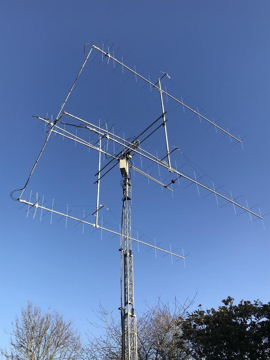 Primary Image for G8RWG