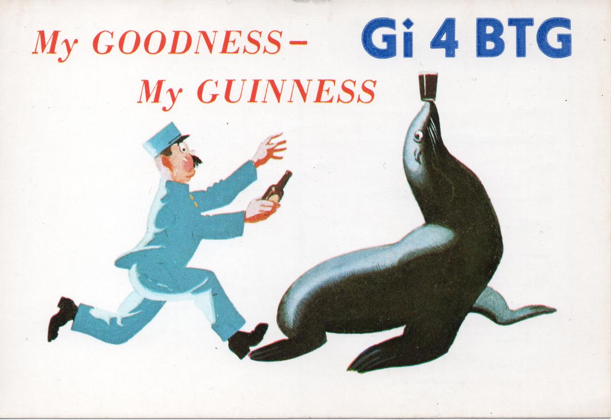 Primary Image for GI4BTG