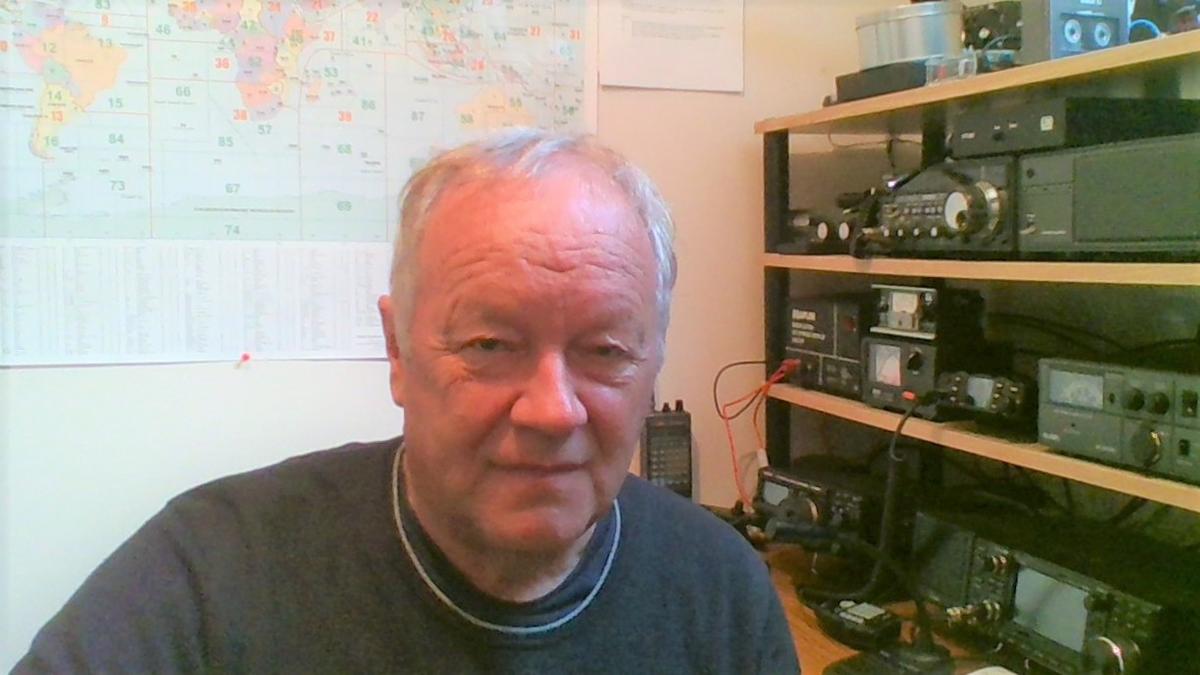 Primary Image for GM0HQG