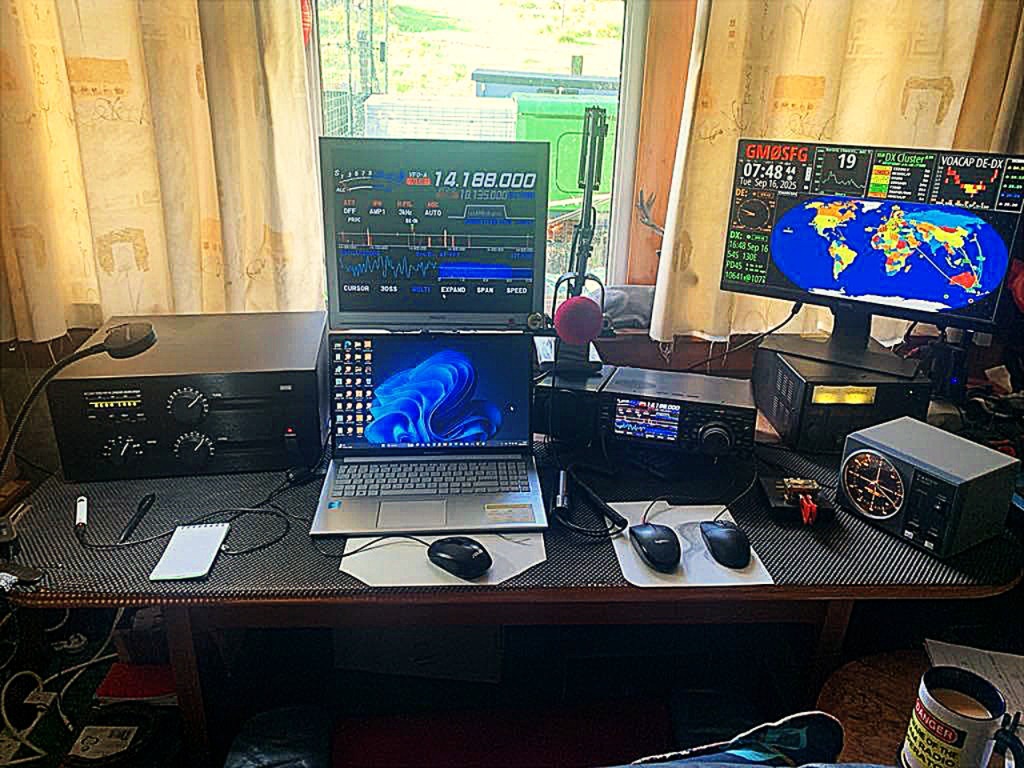 Primary Image for GM0SFG