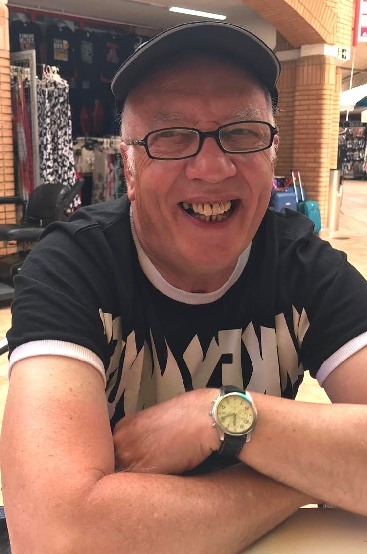 Primary Image for GM4HBG