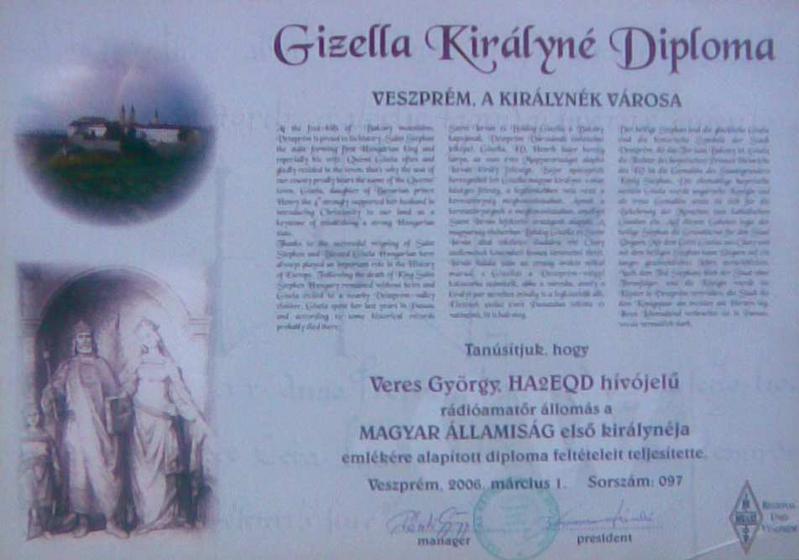 Primary Image for HA2G