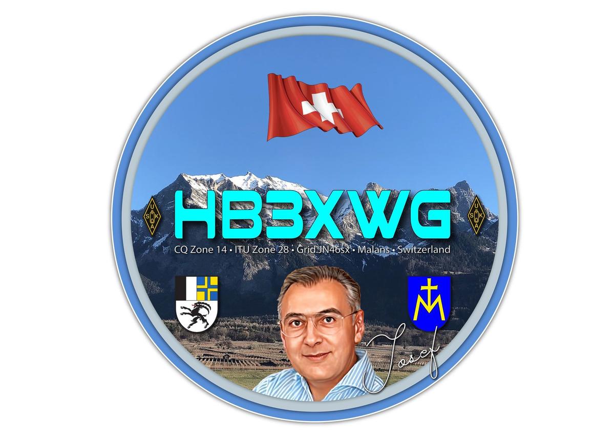 Primary Image for HB3XWG