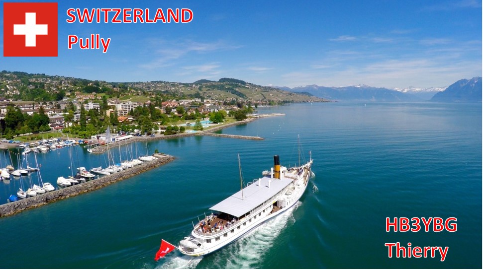 Primary Image for HB3YBG