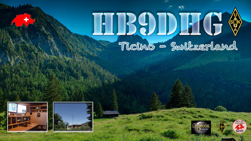 Primary Image for HB9DHG