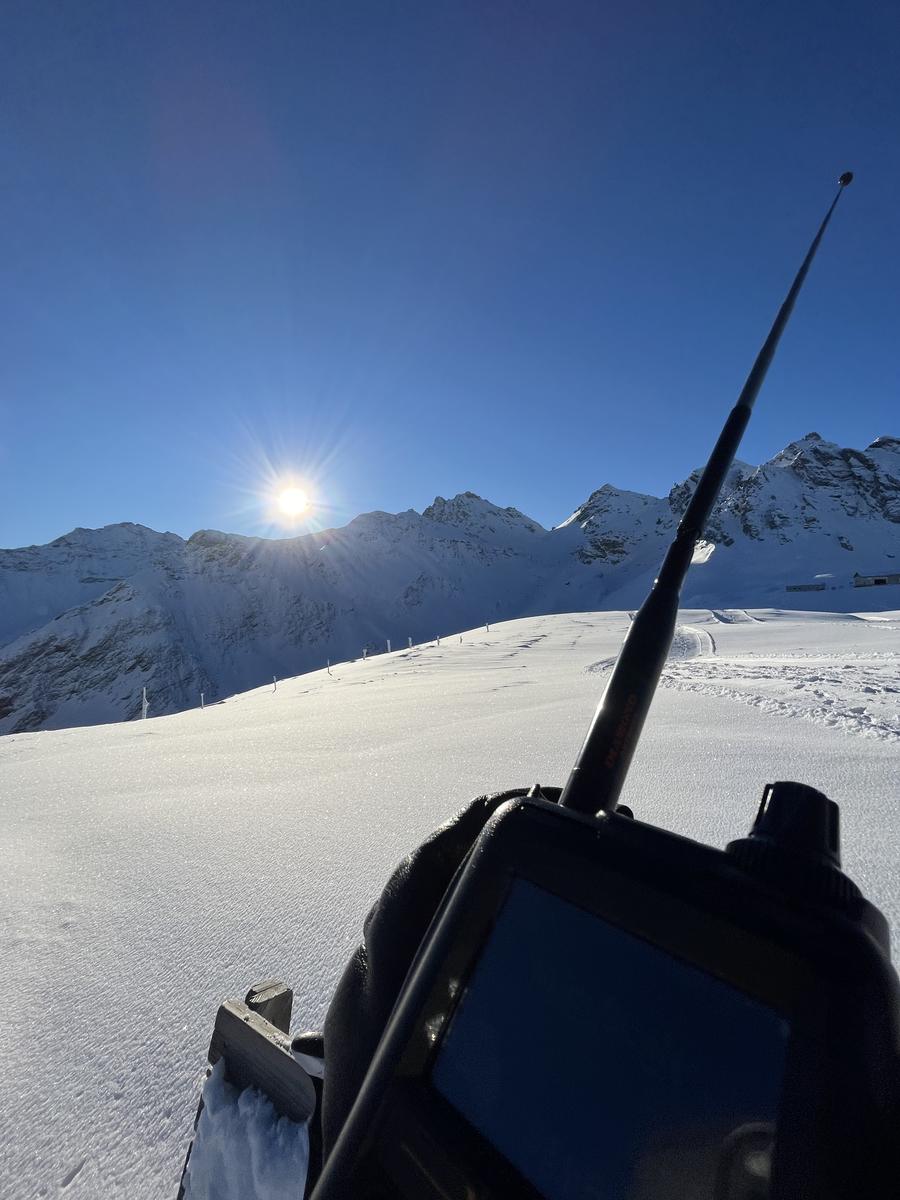 Primary Image for HB9HXG