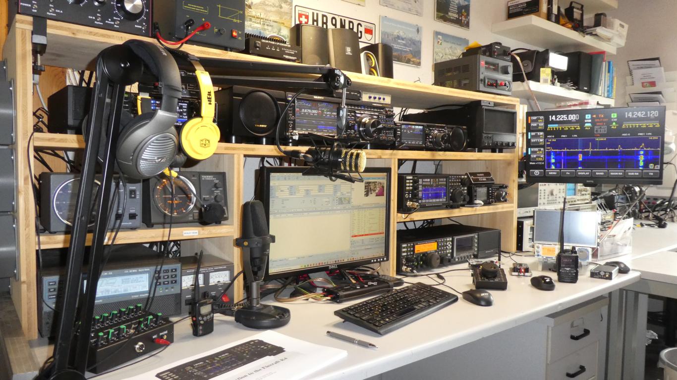 Hb9nbg Callsign Lookup By Qrz Ham Radio