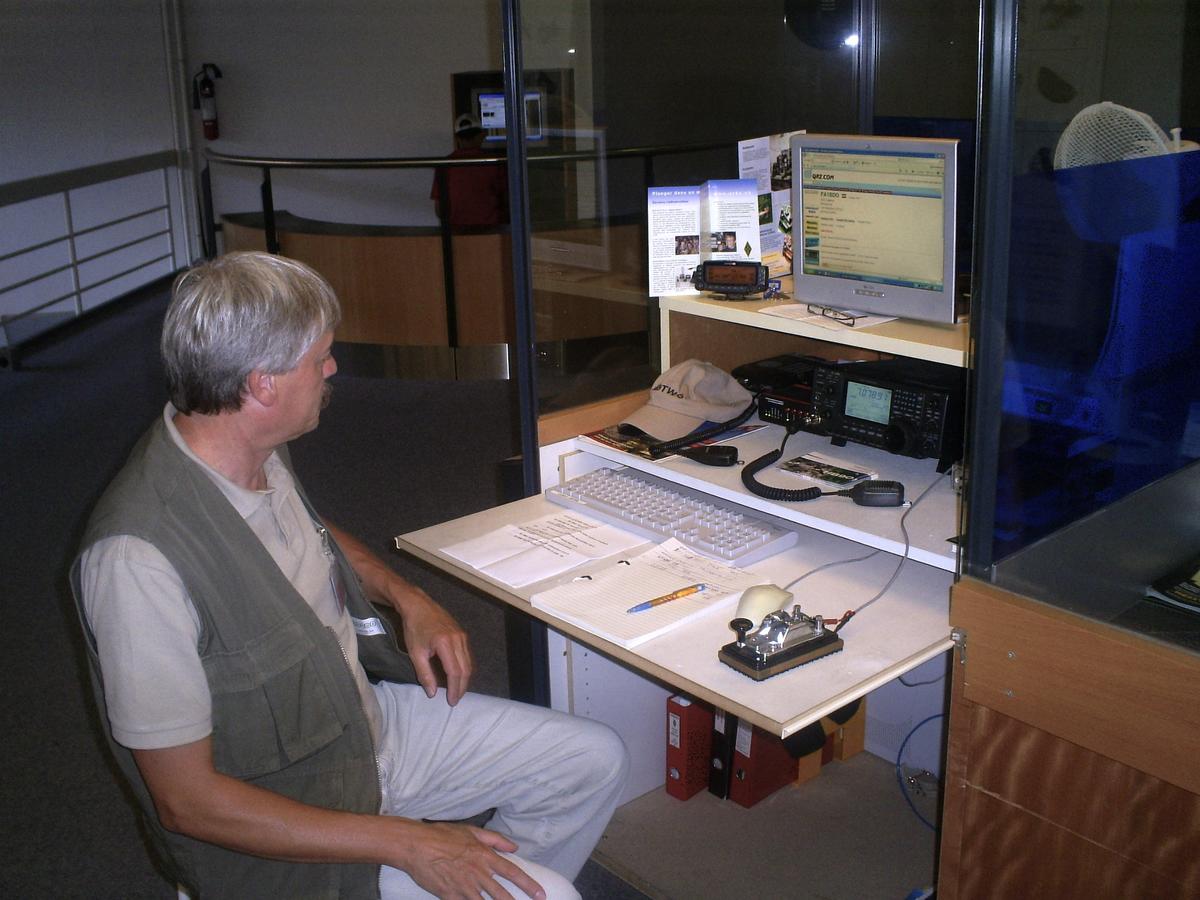 Primary Image for HB9TWG