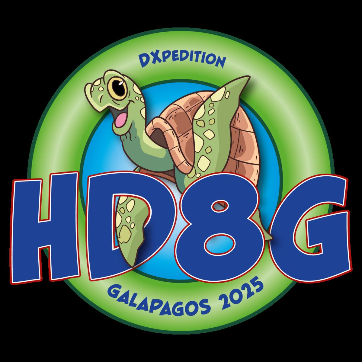 Primary Image for HD8G