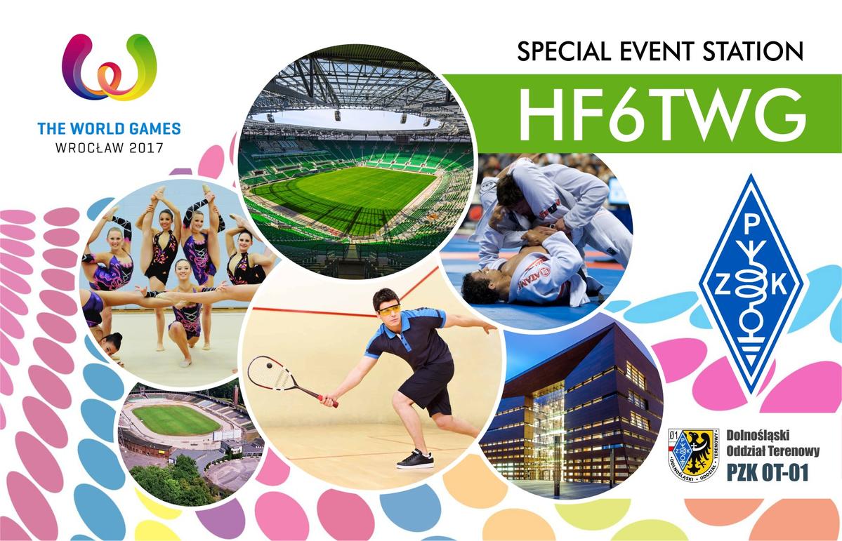 Primary Image for HF6TWG