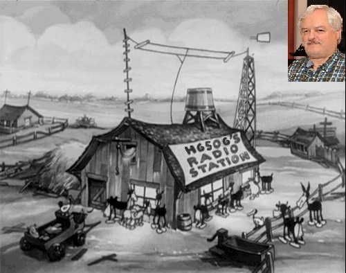 Primary Image for HG5OG