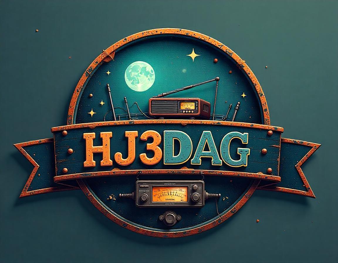 Primary Image for HJ3DAG