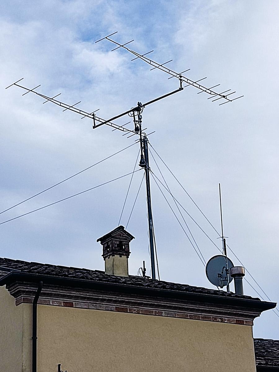Primary Image for IK4GNG