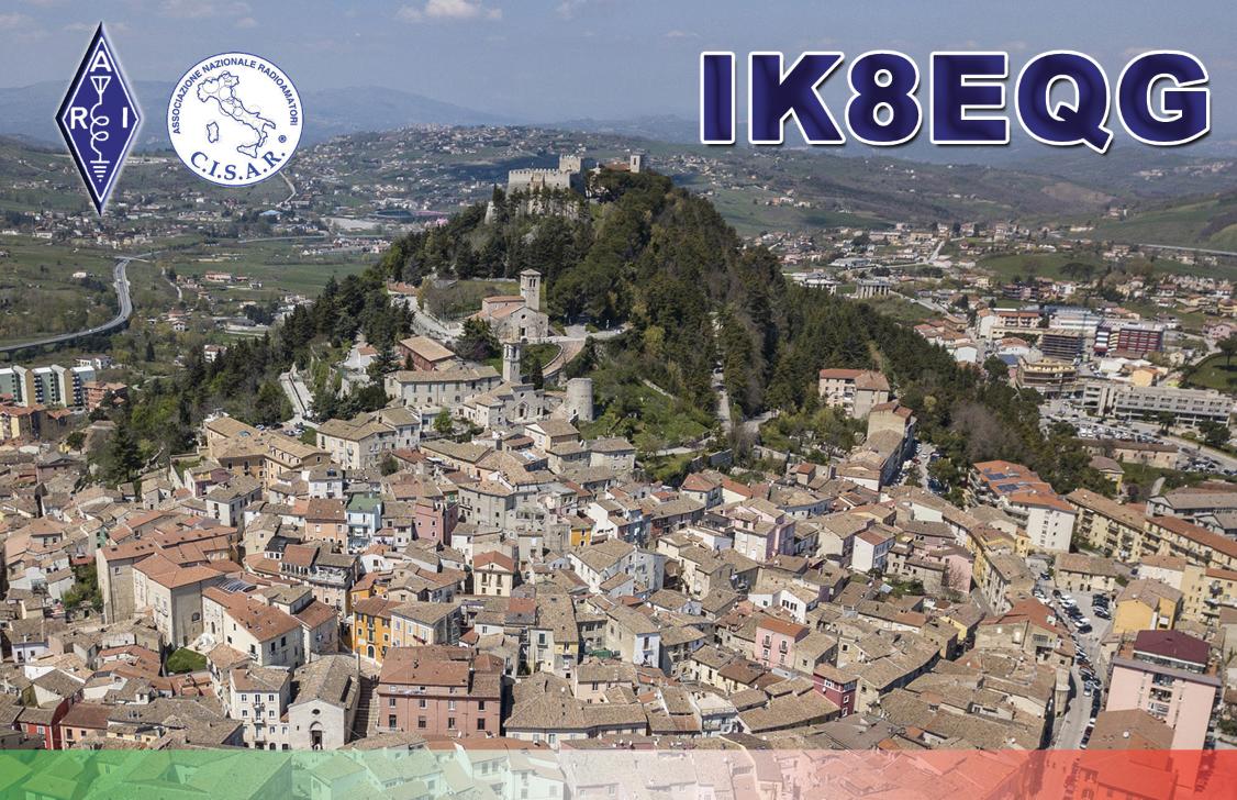 Primary Image for IK8EQG