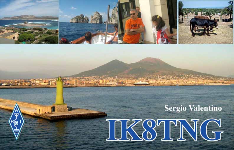 Primary Image for IK8TNG