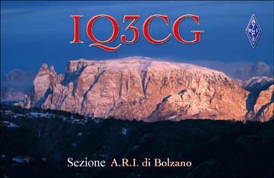 Primary Image for IQ3CG