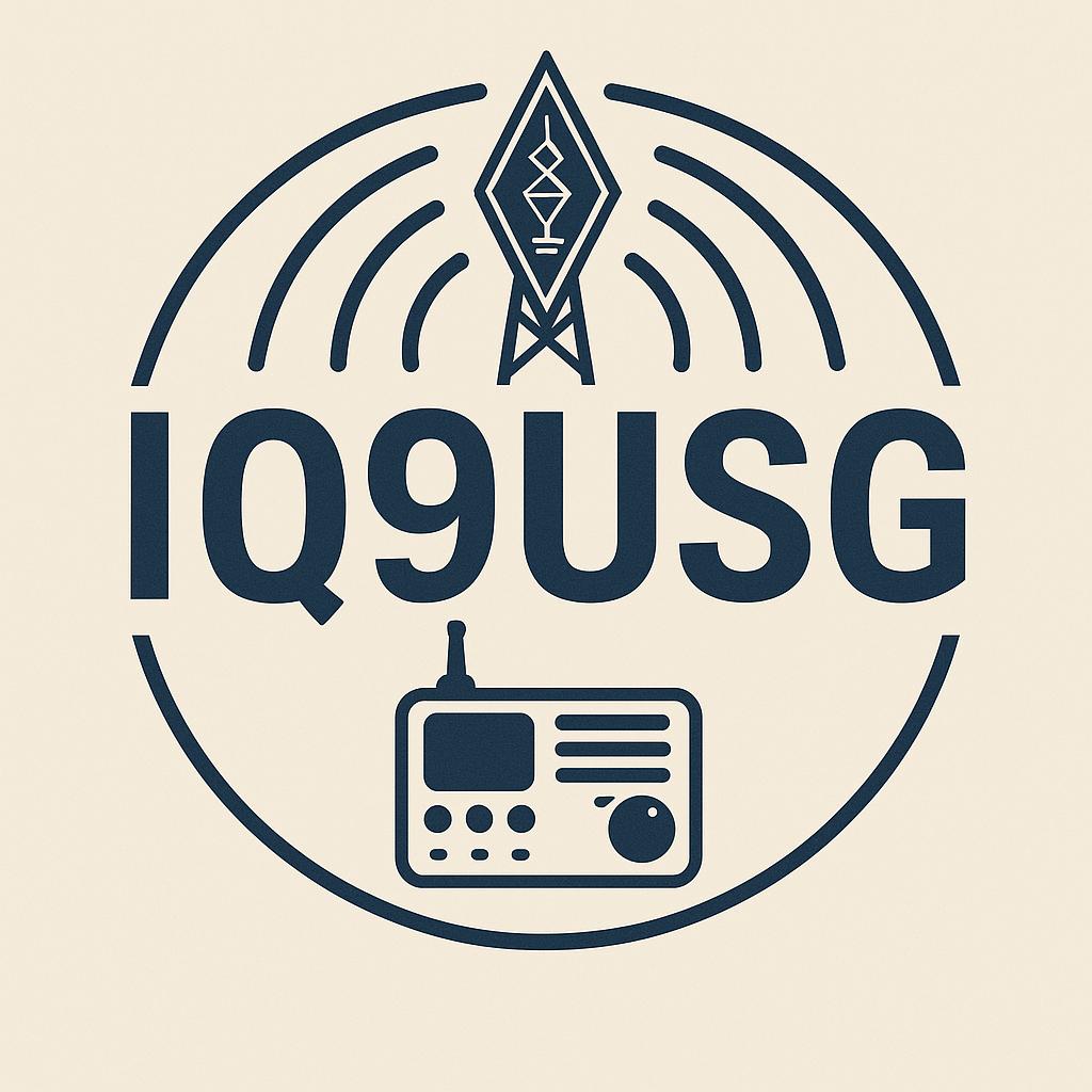 Primary Image for IQ9USG