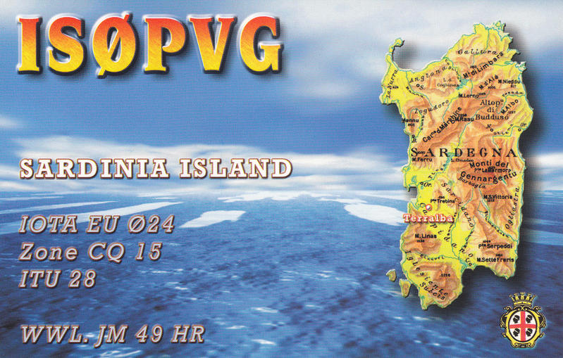 Primary Image for IS0PVG