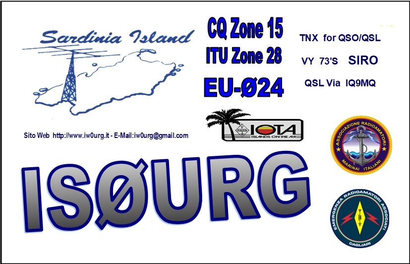 Primary Image for IS0URG