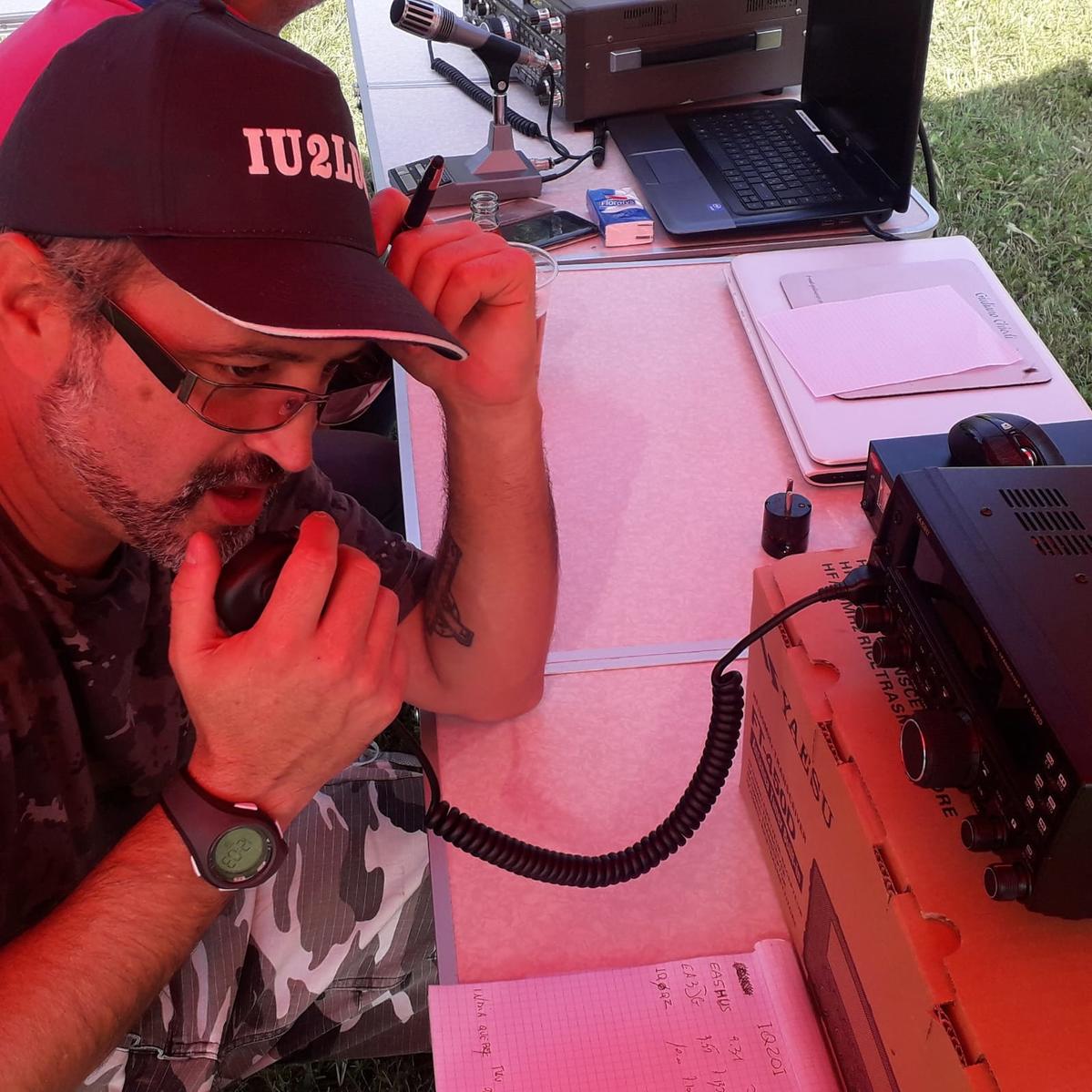 Primary Image for IU2LUG