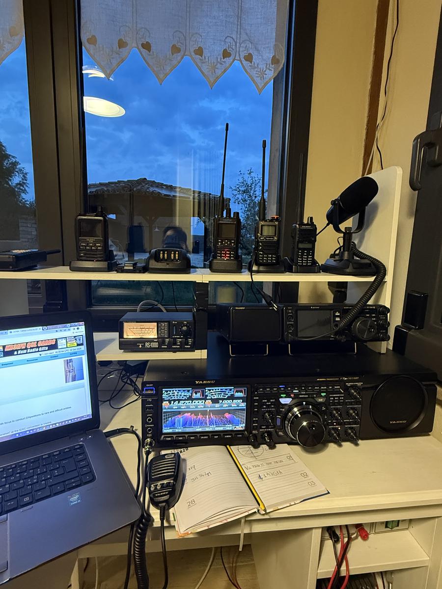 Primary Image for IU4TPG