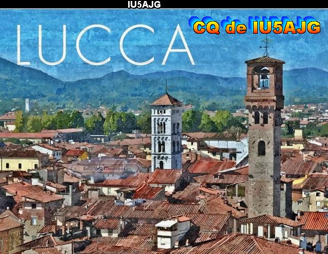 Primary Image for IU5AJG