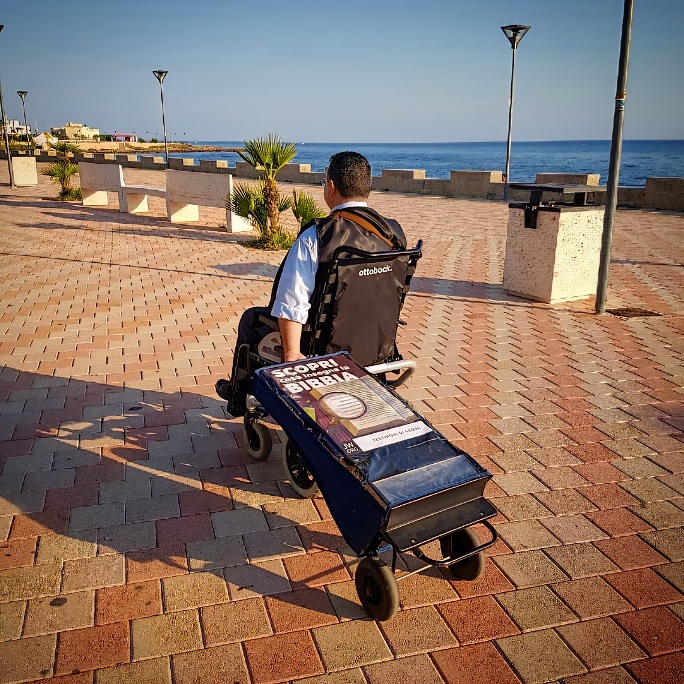 Primary Image for IU7IRG