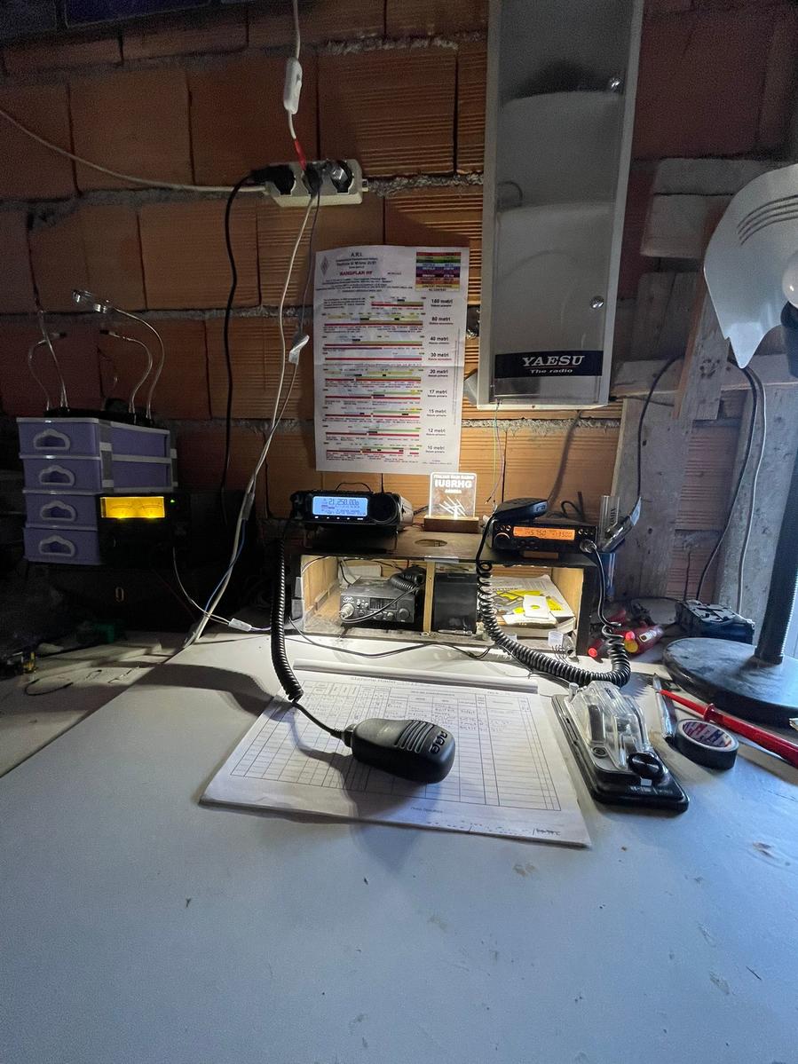 Primary Image for IU8RHG