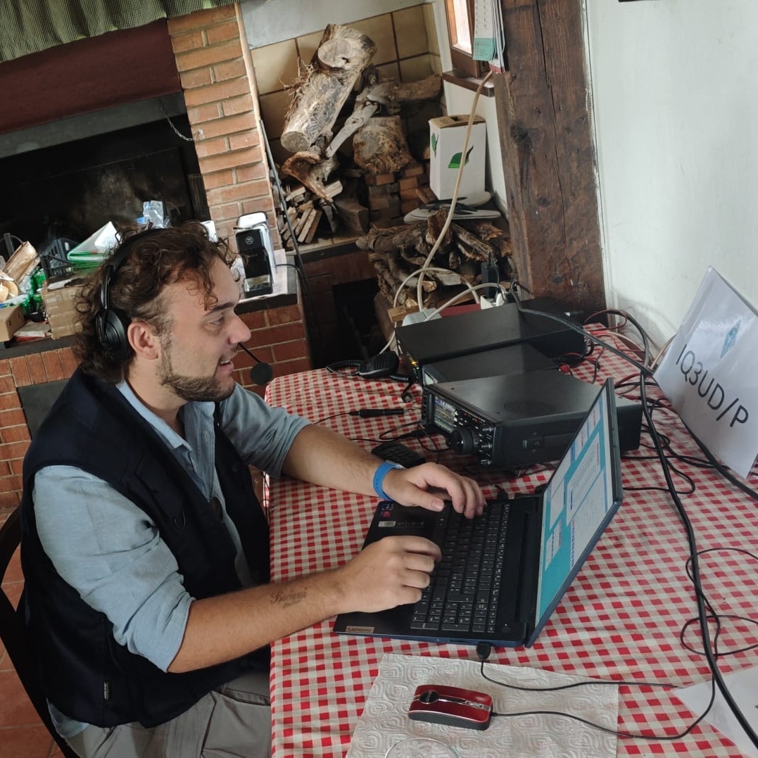 Primary Image for IV3KPG