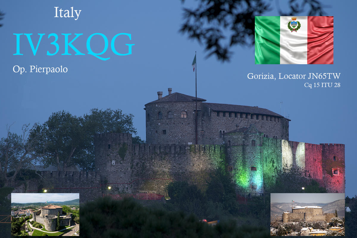 Primary Image for IV3KQG